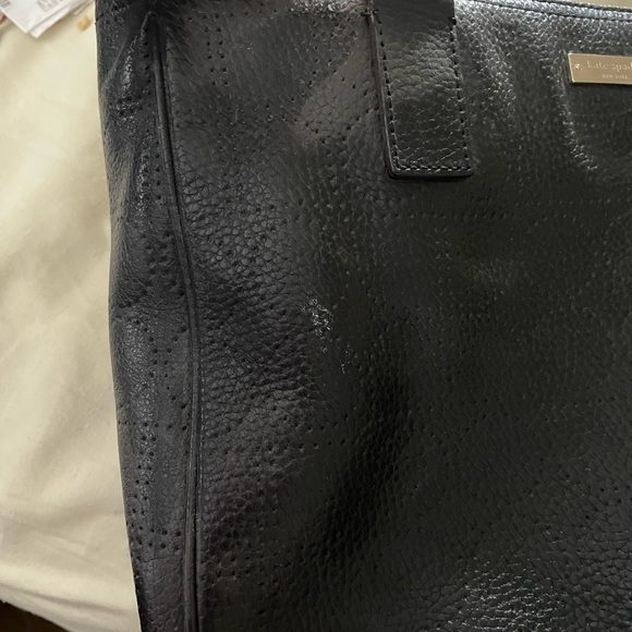 Kate spade shoulder bag - Picture 2 of 3